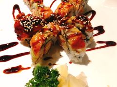 蝴蝶卷-Hatsune隐泉日式料理(三里屯太古里店)