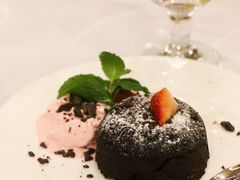 -摩根扒房(桐梓林店)