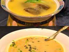 -福禧酒窖·中餐厅 (万柳店)