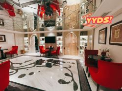 -尊尚柏丽美容SPA