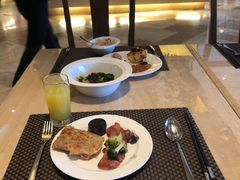 -长白山万达喜来登度假酒店