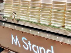 -M Stand(北京平安幸福中心店)