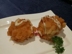 -鹭江潮餐厅•福建菜(鹭江佲家酒店)