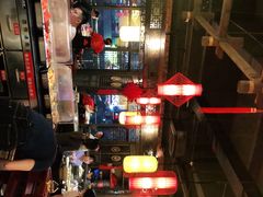 -蜀国大将老火锅(江北店)