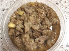 牛肉小酥肉-定家小酥肉·清真(回民街店)