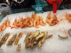 -芭菲盛宴·环球美食(袁家岗店)