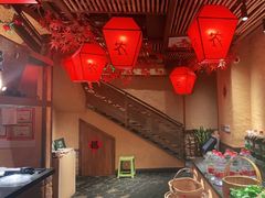 -农耕记·湖南土菜(龙岗熙和园店)