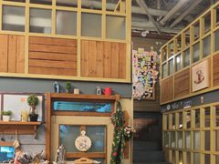 -Cafe Alice咖啡爱丽丝(奥城店)