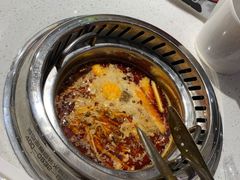 -龍歌自助小火锅(城阳万象汇店)