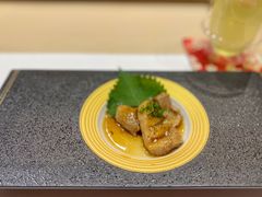 -鮨一日本料理(大中华店)