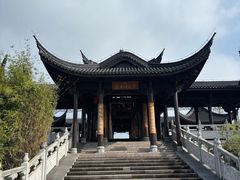 -溪口-滕头旅游景区