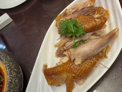 -鹿鸣春饭店(总店)