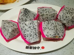 -小科自助海鲜烧肉(高区店)