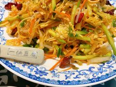 -一块豆腐·海鲜·家常菜(李沧书院路店)