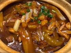 -喜粤广东菜(汉屯路店)