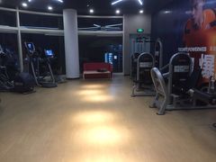 -一兆韦德健身(慧芝湖店)