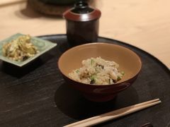 -晴空·日本料理(万象城店)