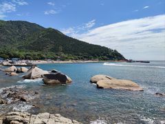 -青岛崂山太清宫