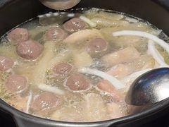 -同仁四季椰子鸡(福田东园总店)