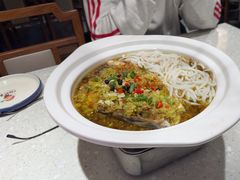 -福阿婆老牌湘菜(大润发店)
