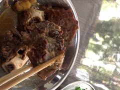 -阿秋牛排(湖心街店)