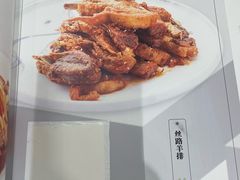 -同心春餐饮(富宁街店)