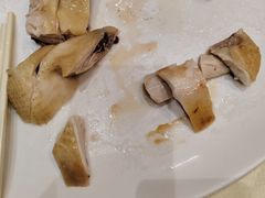 -兴悦酒家(保利克洛维店)