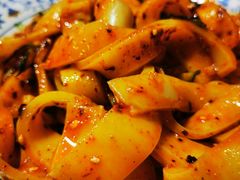 -柴窝堡22号辣子鸡·传承新疆菜