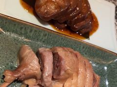 -南京大牌档(崇文门国瑞店)