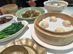 -桂满陇·手作小笼包&江南叫花鸡(中山公园店)