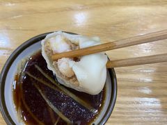 -四季美汤包(户部巷店)