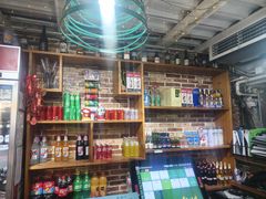 -三个大叔烤羊肉串·炭炉砂锅菜(西三旗店)