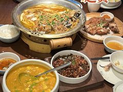 -湖兰金牌小炒肉(椒江万达店)