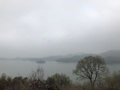 -天目湖涵田半山温泉水乐园
