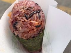 -猫街饭团(顶澳仔猫街店)
