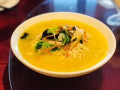 大煮干丝-扬州饭店(东关街店)