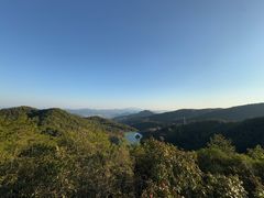 -广州白江湖森林公园