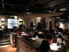 大堂-客语客家菜(佳兆业广场店)