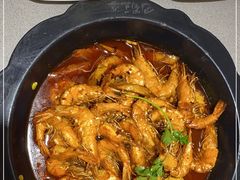 -巴蜀王婆大虾(南锣鼓巷店)