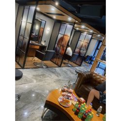 -Z.X HAIR SALON张新美业