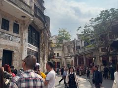 -赤坎·广东华侨国际旅游度假区