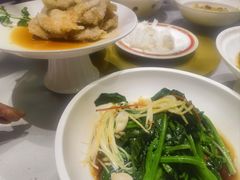 -老妈菜馆(建设街店)