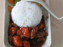 -李先生牛肉面大王(营口大润发店)