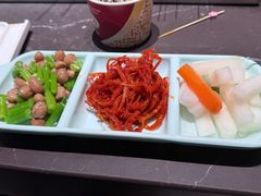 -邢氏老太太烤串(北兴街店)