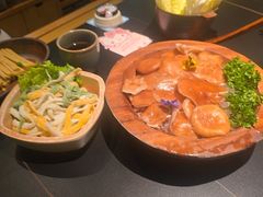-季季山·云南野生菌火锅(上海首店)