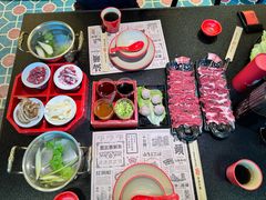 -潮庭牛肉火锅·骑楼私宴