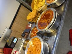 -柳州肥姨妈大骨螺蛳粉(曹路店)