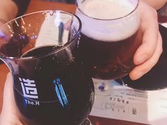 -造精酿餐厅