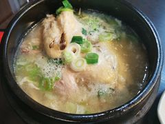 -咸草酱蟹