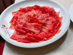 -阳坊大都涮羊肉(阳坊总店)